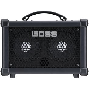 Boss DUAL CUBE BASS LX Bass Amplifier